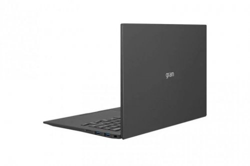 LG gram Portátil ultraligero de 35,56cm WUXGA 16:10 IPS
