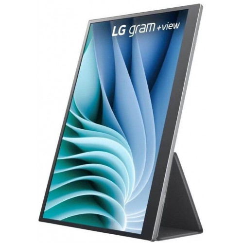 LG gram +view 16MR70