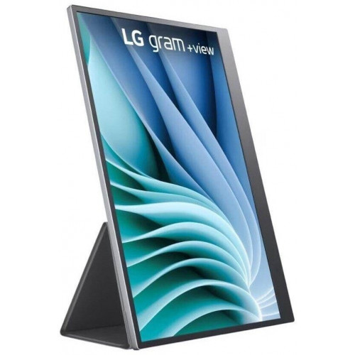 LG gram +view 16MR70