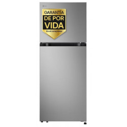 LG GTBV22PYNJ INOX - Frigorífico Dos Puertas No Frost