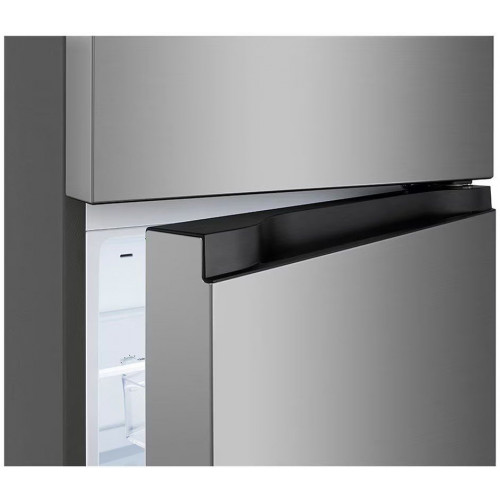 LG GTBV22PYNJ INOX - Frigorífico Dos Puertas No Frost