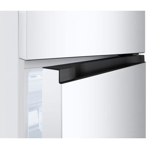 LG GTBV22SWNJ Blanco - Frigorífico Dos Puertas No Frost