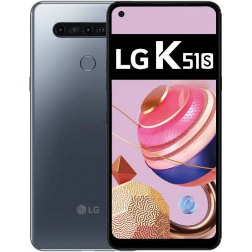 LG K51S