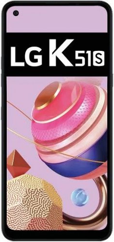 LG K51S