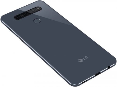 LG K51S