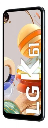 LG K61