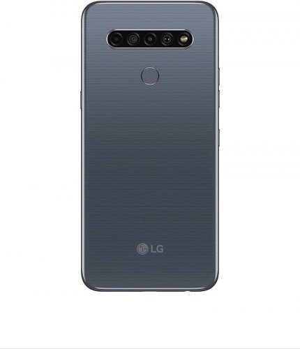 LG K61