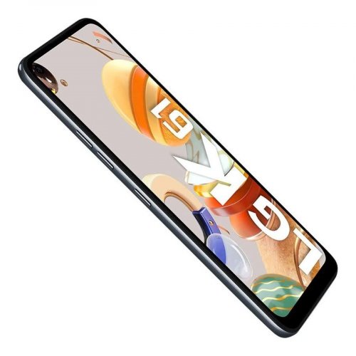 LG K61