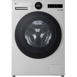LG Lavadora F4x7511tsb 11kg 1360RPM