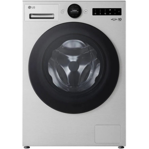 LG Lavadora F4x7511tsb 11kg 1360RPM