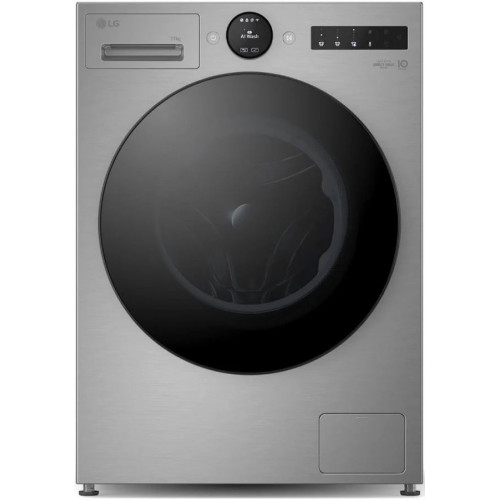 LG Lavadora F4x7511tsb 11kg 1360RPM