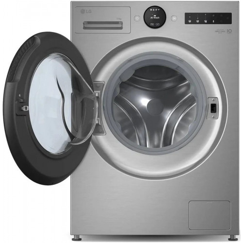 LG Lavadora F4x7511tsb 11kg 1360RPM