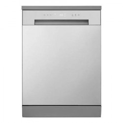 LG Lavavajillas inox antihuellas con cuba de acero inoxidable. Eficiencia E. Serie 100 df030fl.outlet