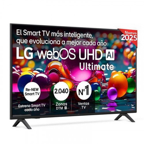 LG LED 43UA74006LB 43
