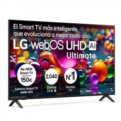 LG LED 55UA7LB.AEU 55
