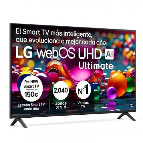 LG LED 55UA7LB.AEU 55