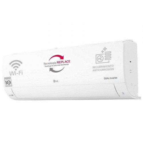 LG LG09REPLACE.SET Aire Acondicionado Split 1x1 con Bomba de Calor 2150 Frigorías