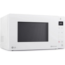 LG MH6535GDH Microondas con Grill