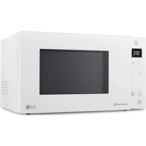 LG MH6535GDH Microondas con Grill