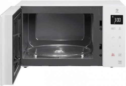 LG MH6535GDH Microondas con Grill