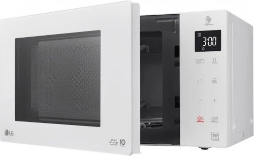 LG MH6535GDH Microondas con Grill