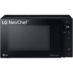 LG MH7235GPS Microondas