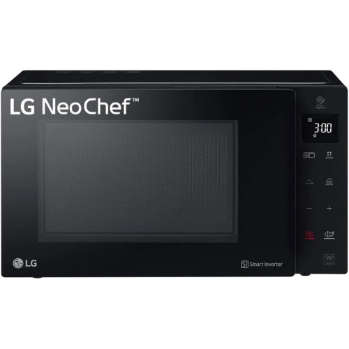 LG MH7235GPS Microondas