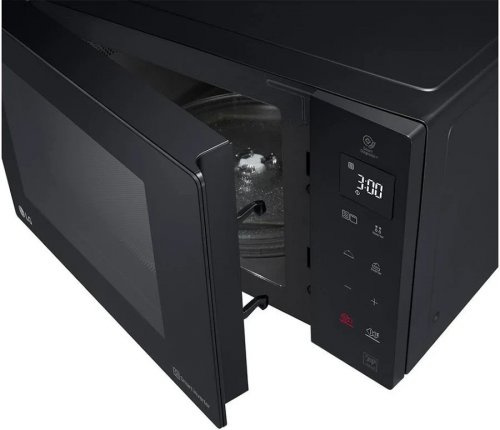 LG MH7235GPS Microondas