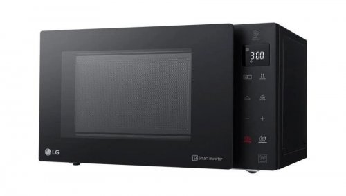LG MH7235GPS Microondas