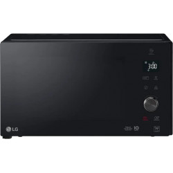 LG MH7265DPS Microondas con Grill