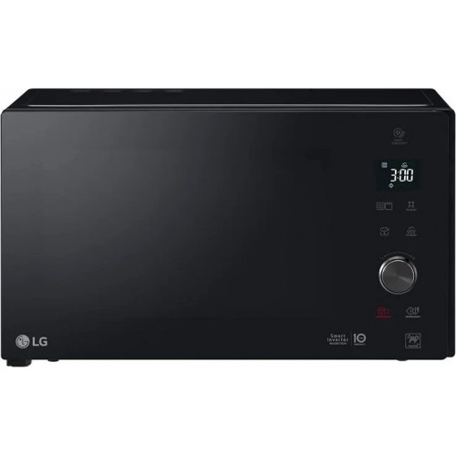 LG MH7265DPS Microondas con Grill