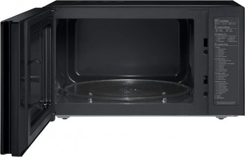 LG MH7265DPS Microondas con Grill