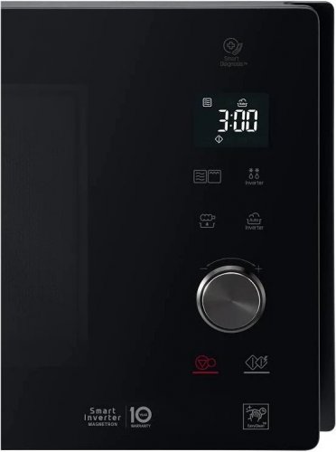 LG MH7265DPS Microondas con Grill