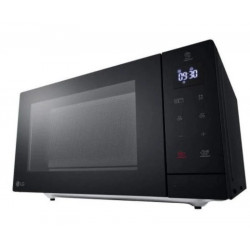 LG Microondas Grill 2 en 1