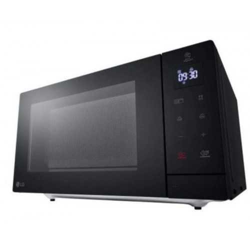 LG Microondas Grill 2 en 1