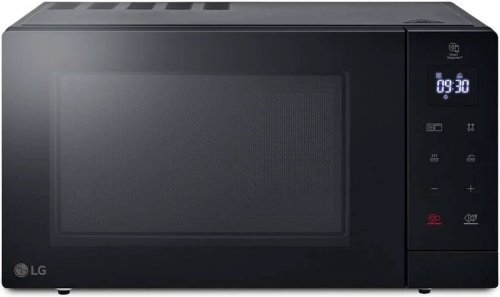 LG Microondas Grill 2 en 1