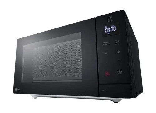 LG Microondas Grill 2 en 1