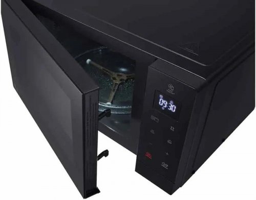 LG Microondas Grill 2 en 1