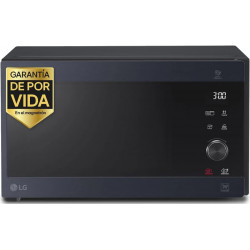 LG Microondas Grill mh6565cpw