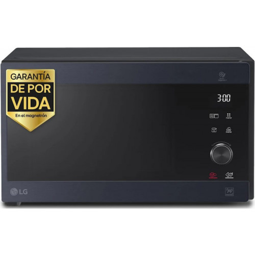 LG Microondas Grill mh6565cpw