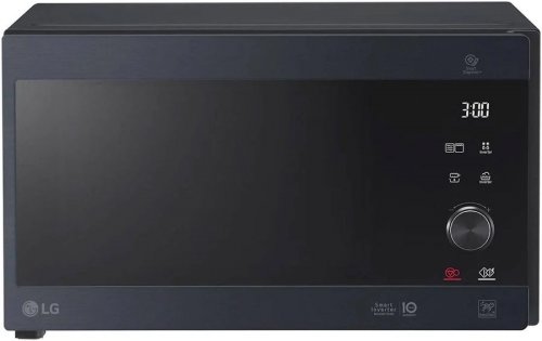 LG Microondas Grill mh6565cpw