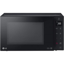 LG Microondas Mh6336gib