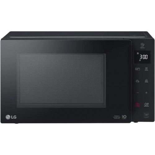 LG Microondas Mh6336gib