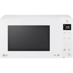 LG Microondas MH6336GIH