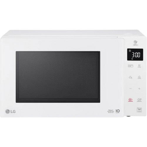 LG Microondas MH6336GIH