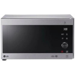 LG Microondas MH6565CPS