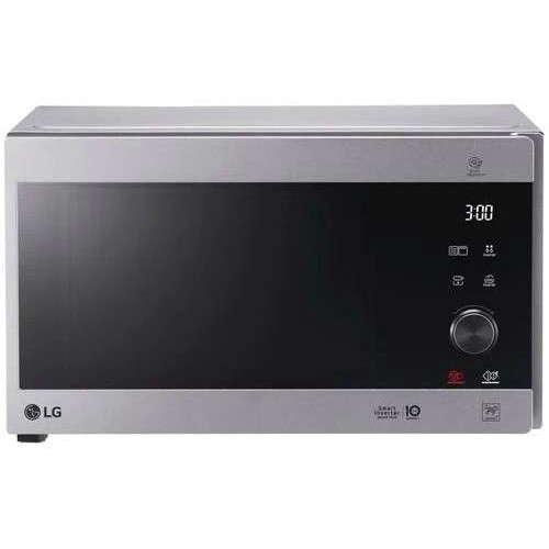 LG Microondas MH6565CPS