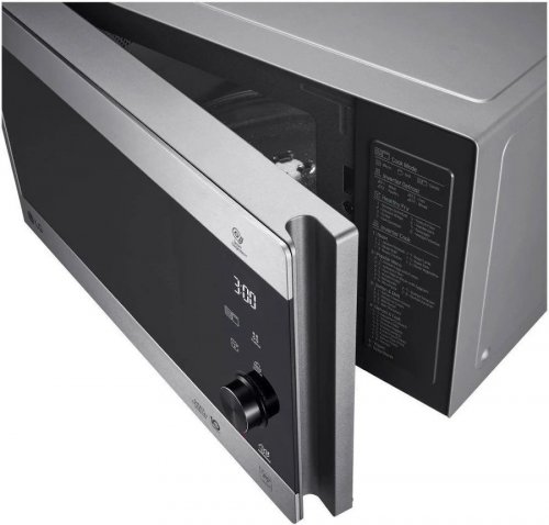 LG Microondas MH6565CPS