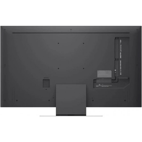 LG Mini rgb AI mrgb87 televisor Smart TV Mini rgb 4K uhd