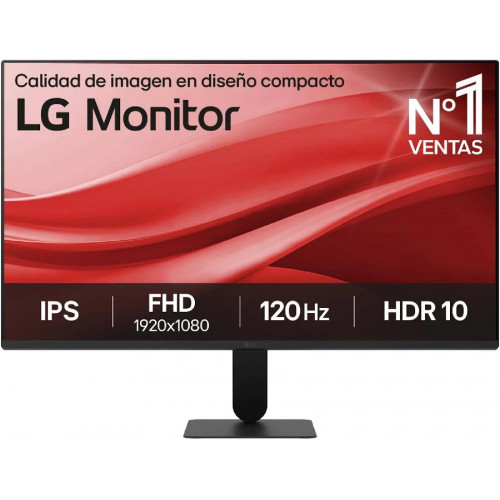 LG MONITOR